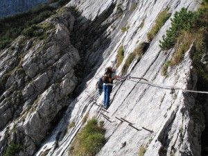 Brett Zugspitze