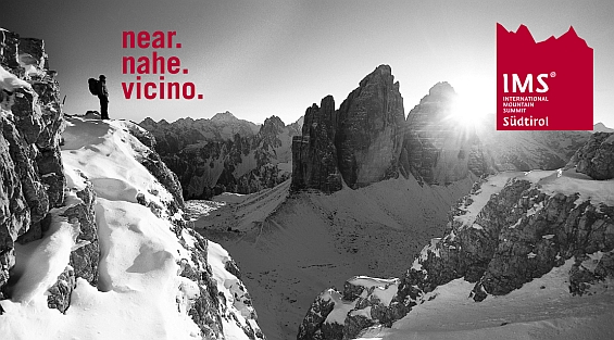 International Mountain Summit, Südtirol/Alto Adige