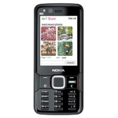 Nokia N82