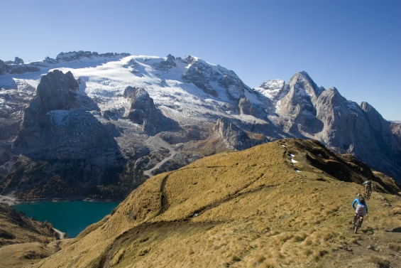 SELLARONDA HERO MTB-MARATHON