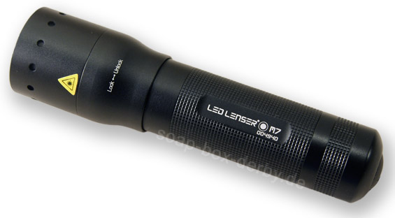 led-lenser-m7