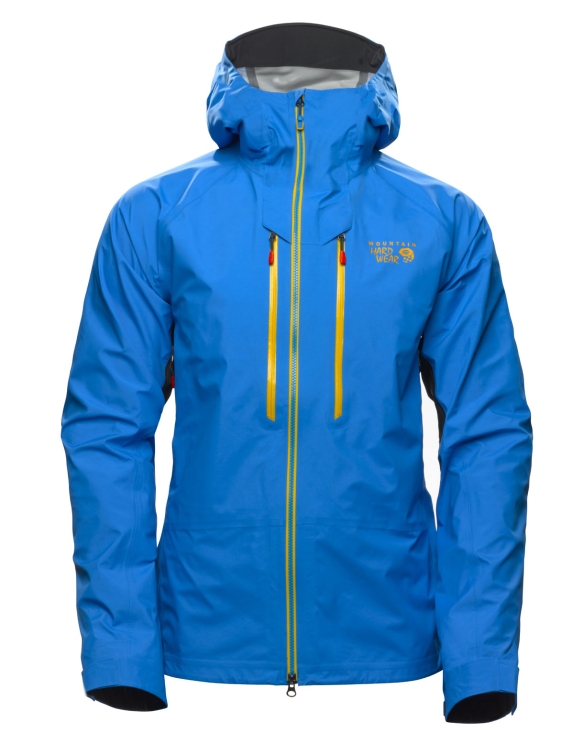 Mountain Hardware Seraction Jacket