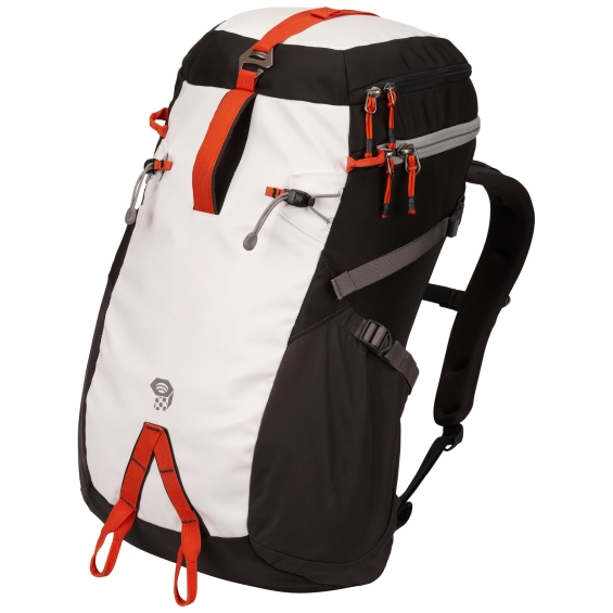 Kletter-Rucksack Hueco 35 von Mountain Hardwear