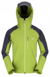 Rab Scimitar Jacket