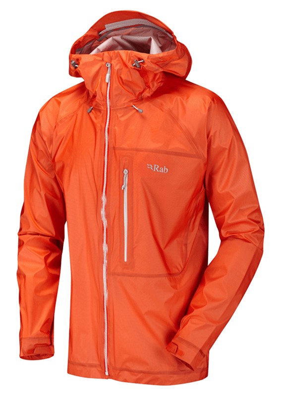 Rab Flashpoint Jacket