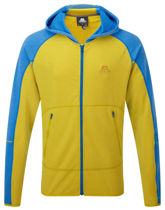 Mountain Equipment Flash Hooded Jacket